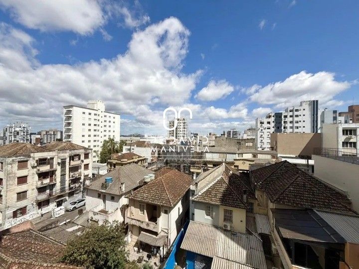 Apartamento para locação