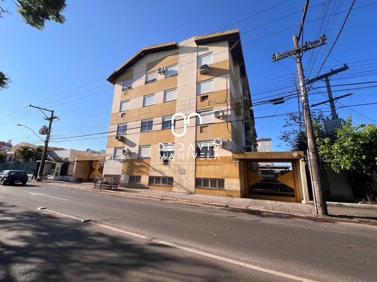 Apartamento  venda  no Nossa Senhora de Ftima - Santa Maria, RS. Imveis