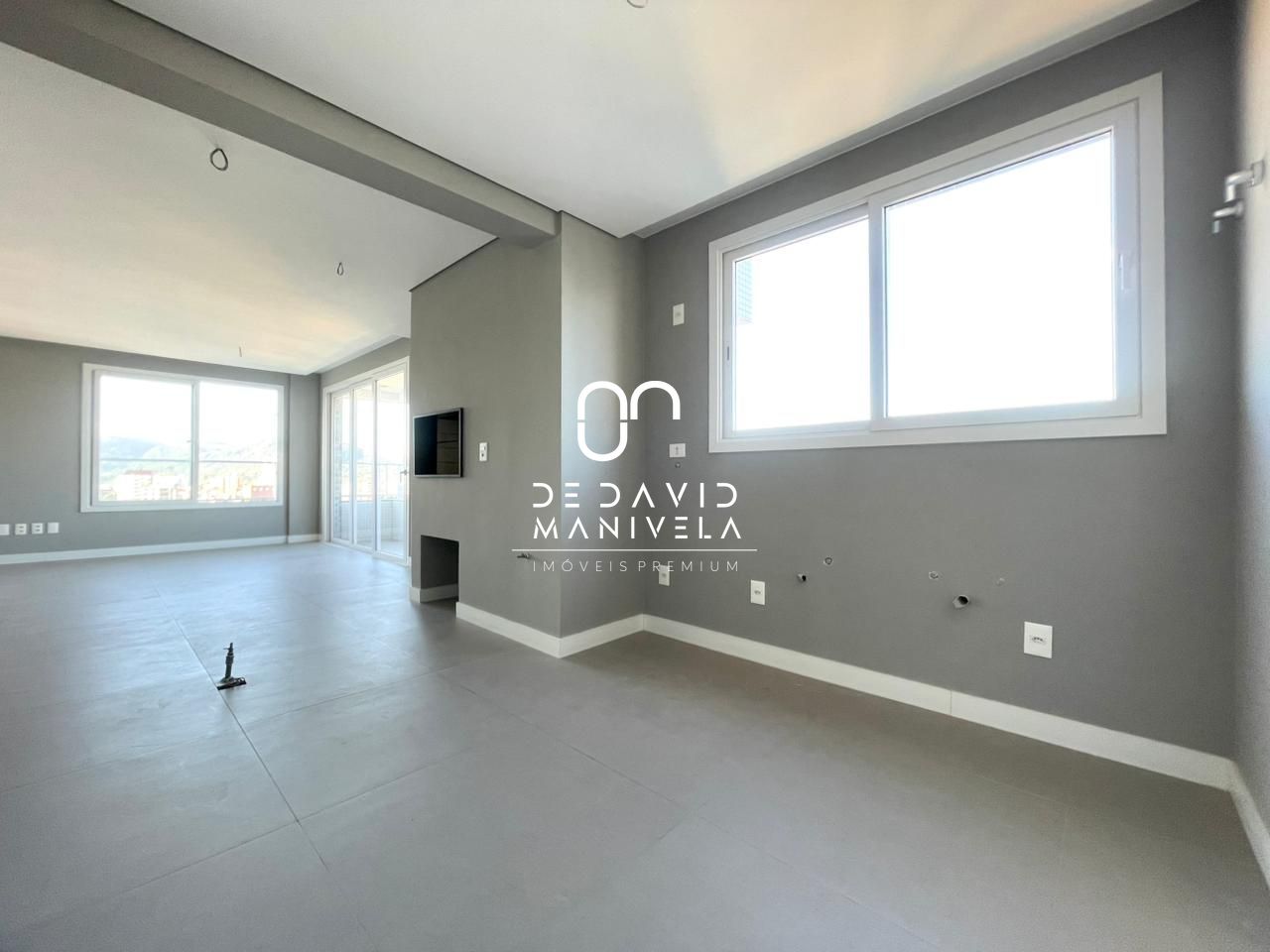Apartamento para venda no residencial ccilia