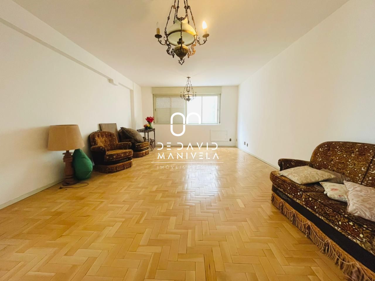 Apartamento a venda na av. Medianeira, com 4 dormitórios, se