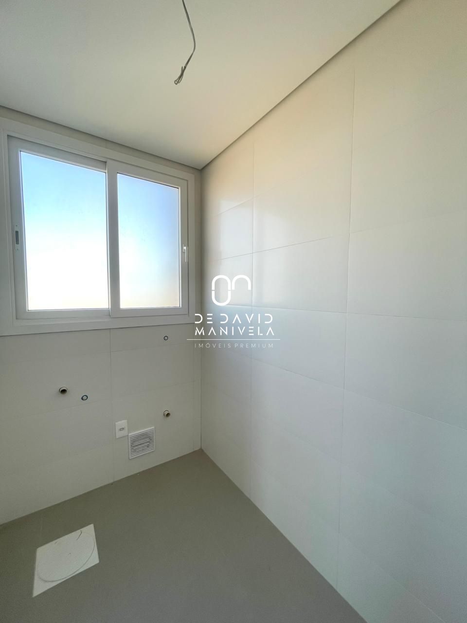Apartamento para venda no residencial ccilia