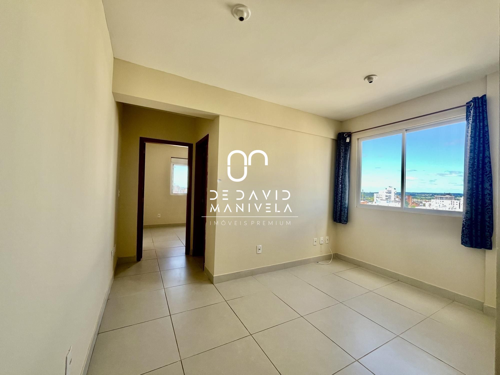 Apartamento com 1 Dormitórios para alugar, 40 m² por R$ 1.100,00 Apartamento com 1 Dormitórios para alugar, 40 m² por R$ 1.100,00