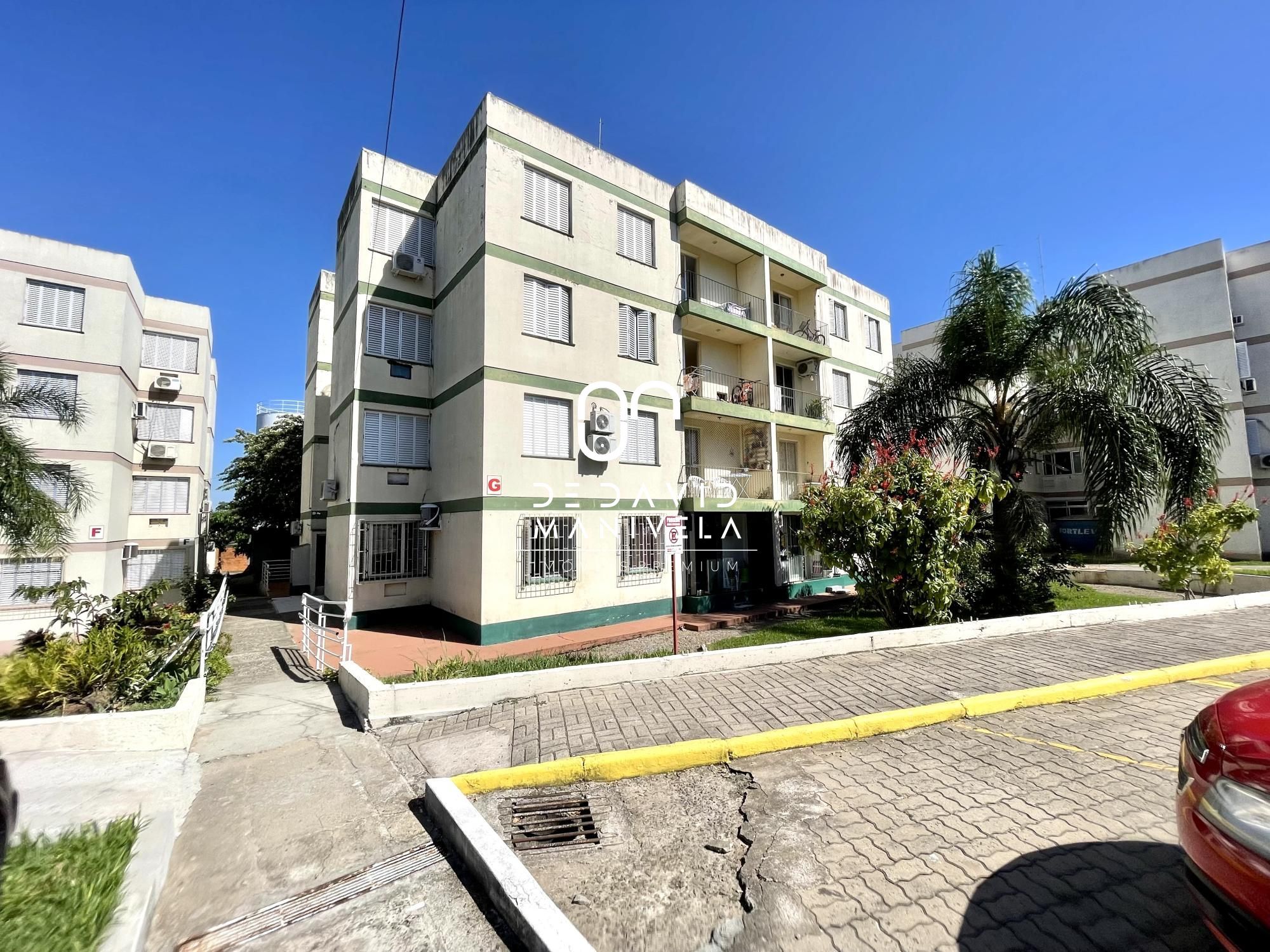 Apartamento para alugar  no São José - Santa Maria, RS. Imóveis