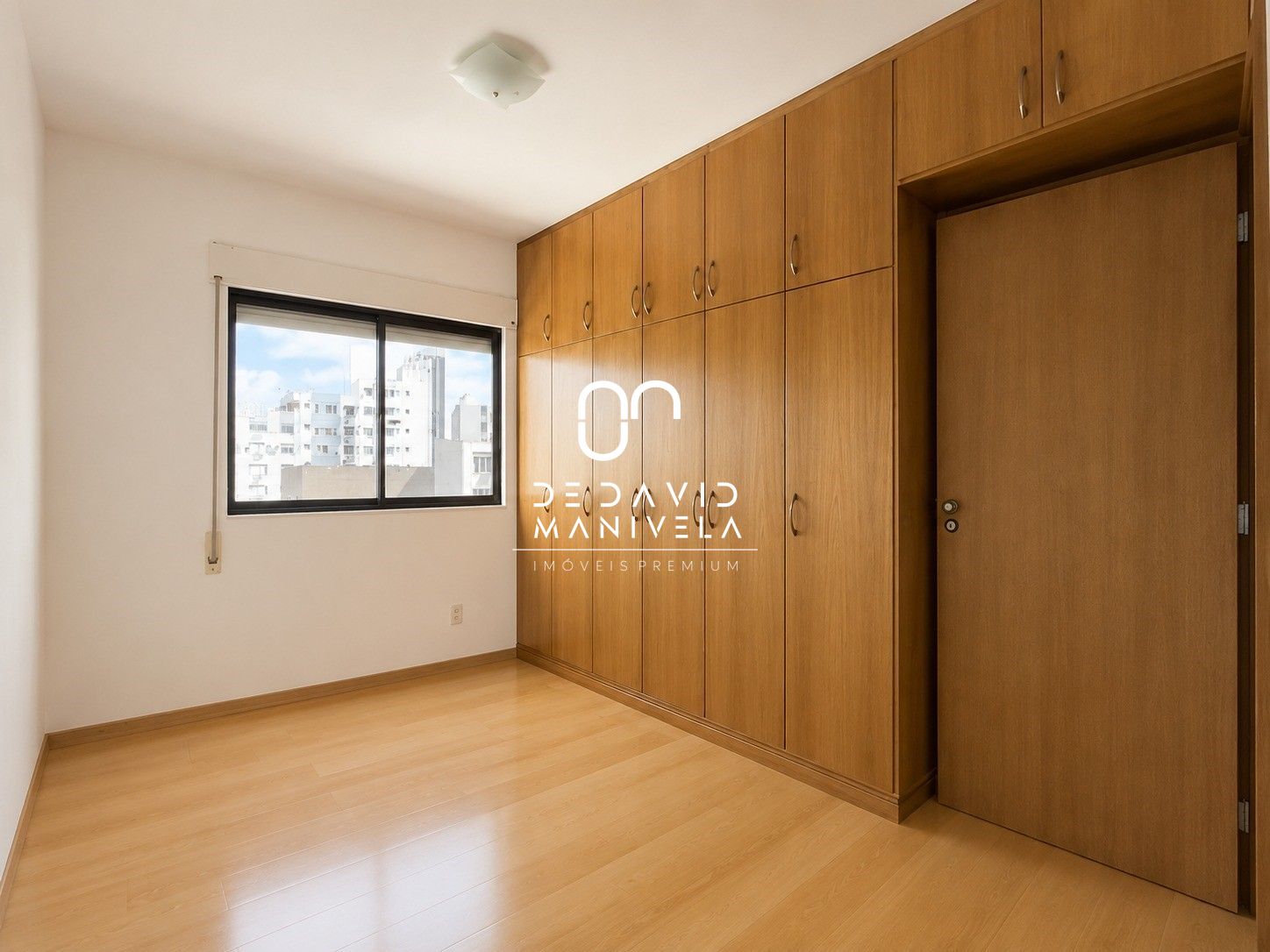 Apartamento para locação