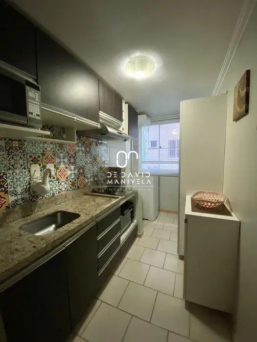 Excelente oportunidade de locação! Apartamento desocupado, mobiliado e pronto pa