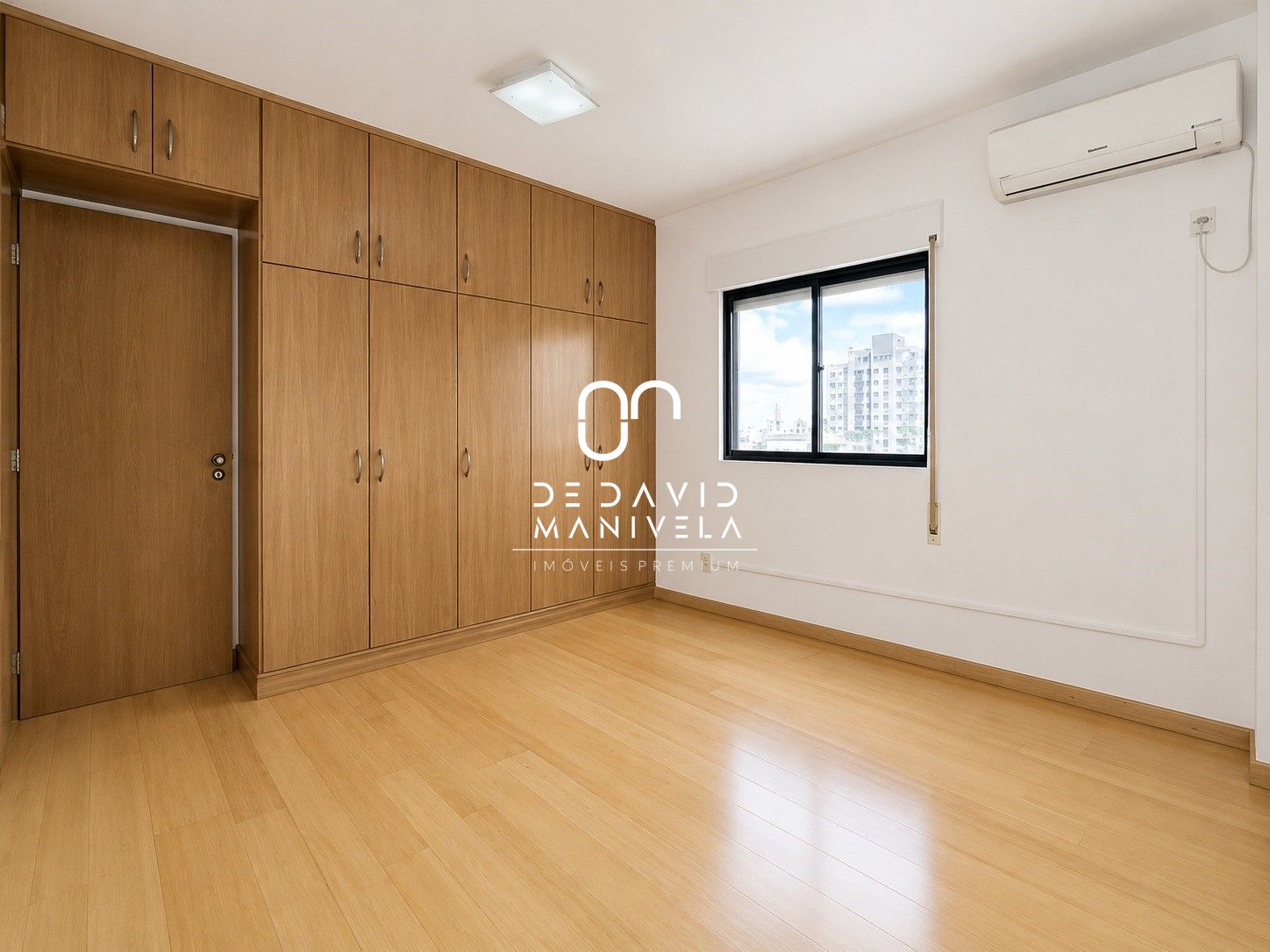 Apartamento para locação