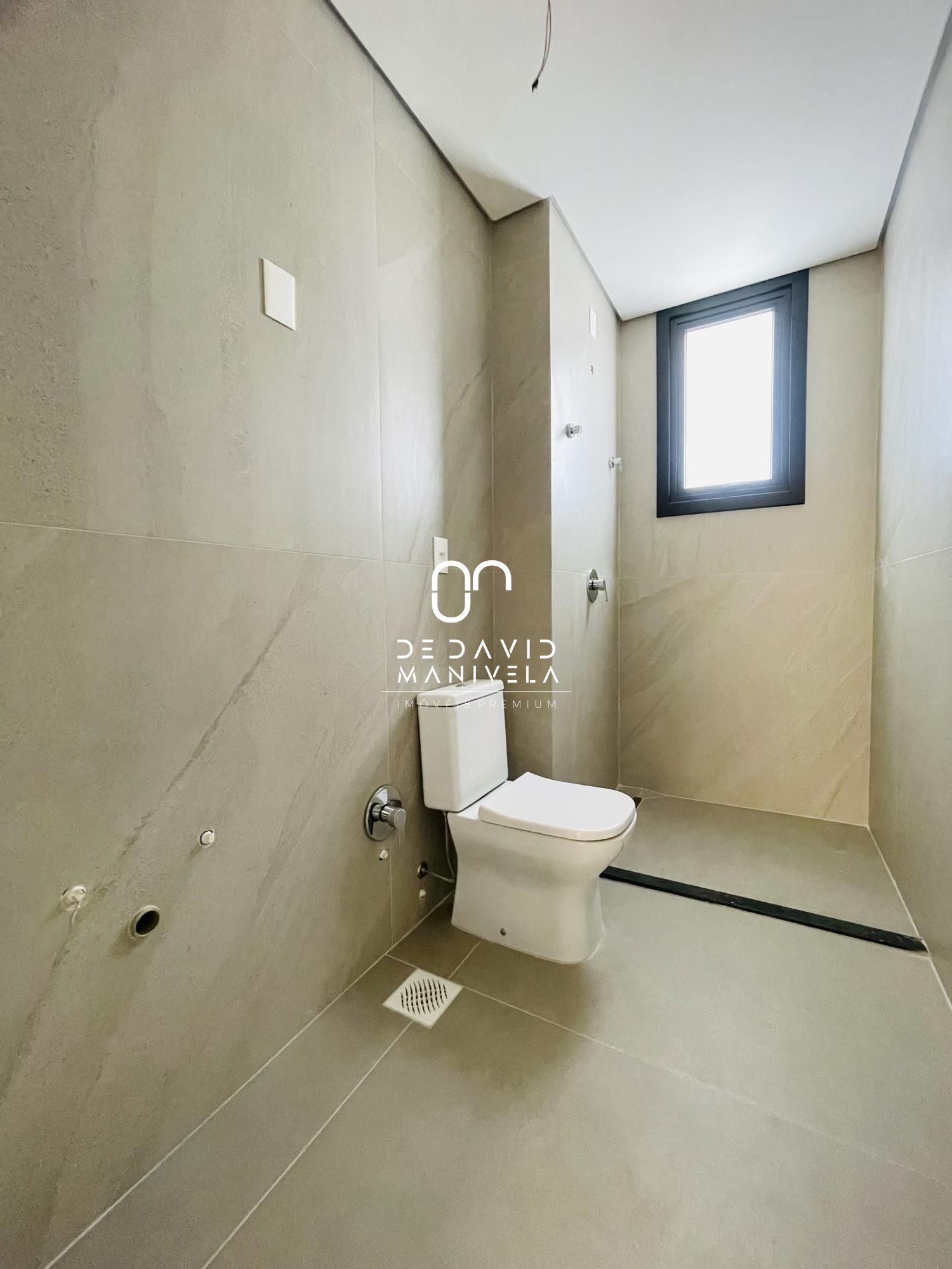 Apartamento à venda no residencial aspen, 3 dormitórios