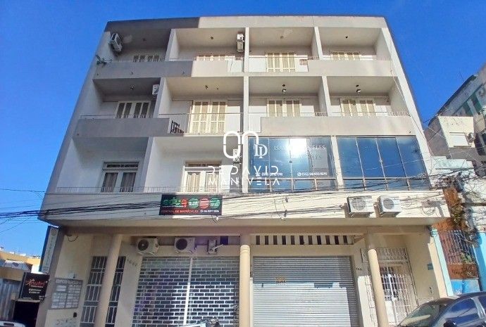Sala Comercial Disponível para Locação no Centro de Santa Maria!