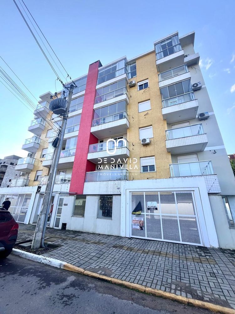 Apartamento  venda  no Camobi - Santa Maria, RS. Imveis