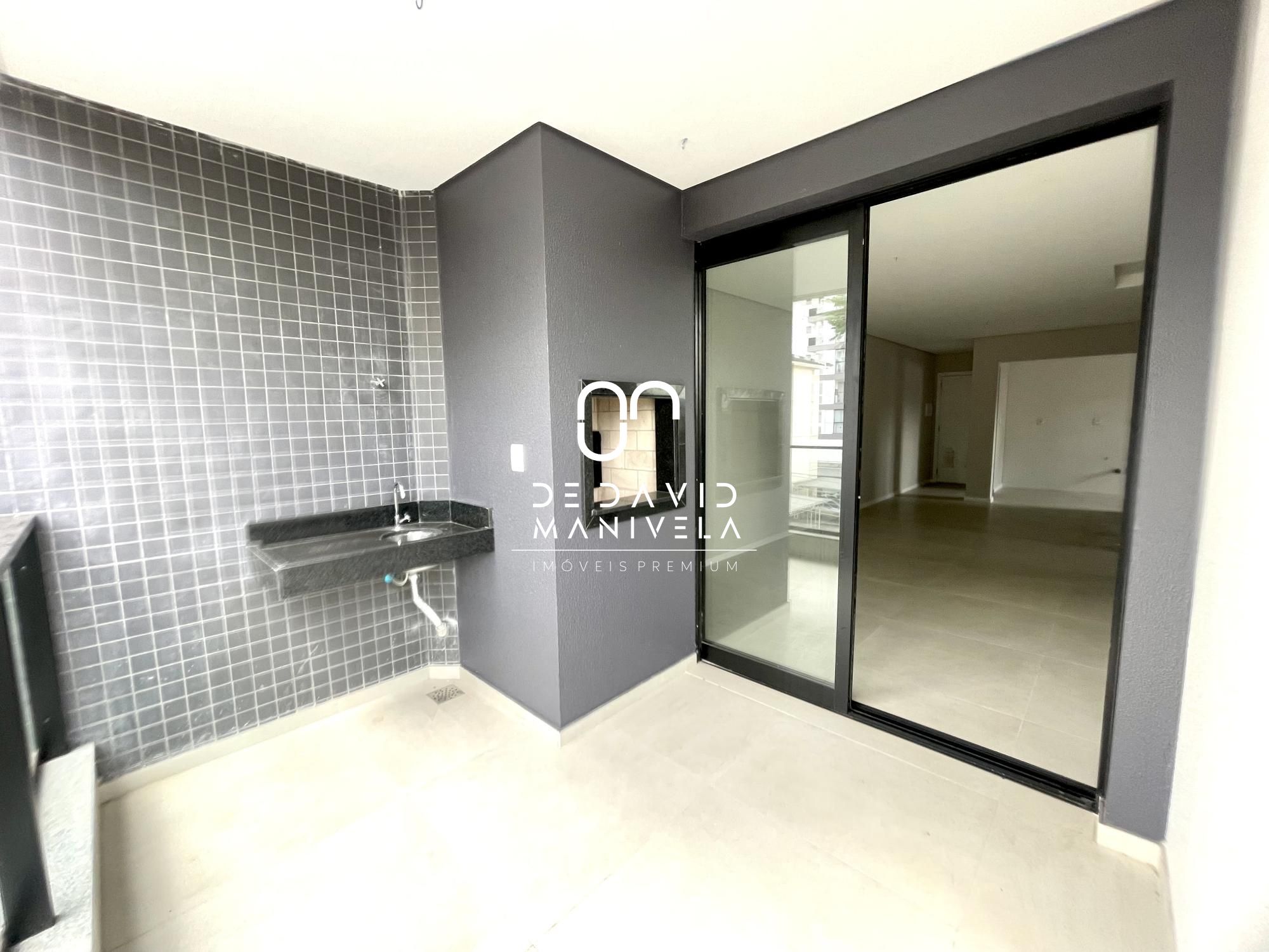 Apartamento com 2 Dormitórios à venda, 80 m² por R$ 508.000,00 Apartamento com 2 Dormitórios à venda, 80 m² por R$ 508.000,00
