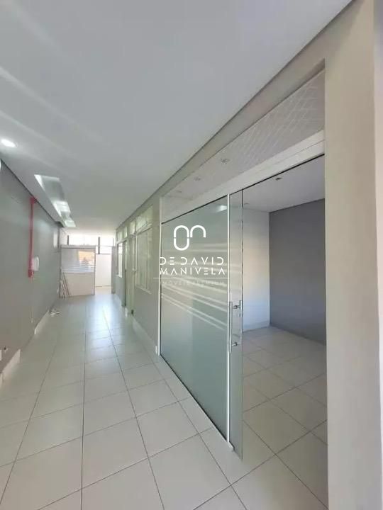 Loja comercial no bairro centro