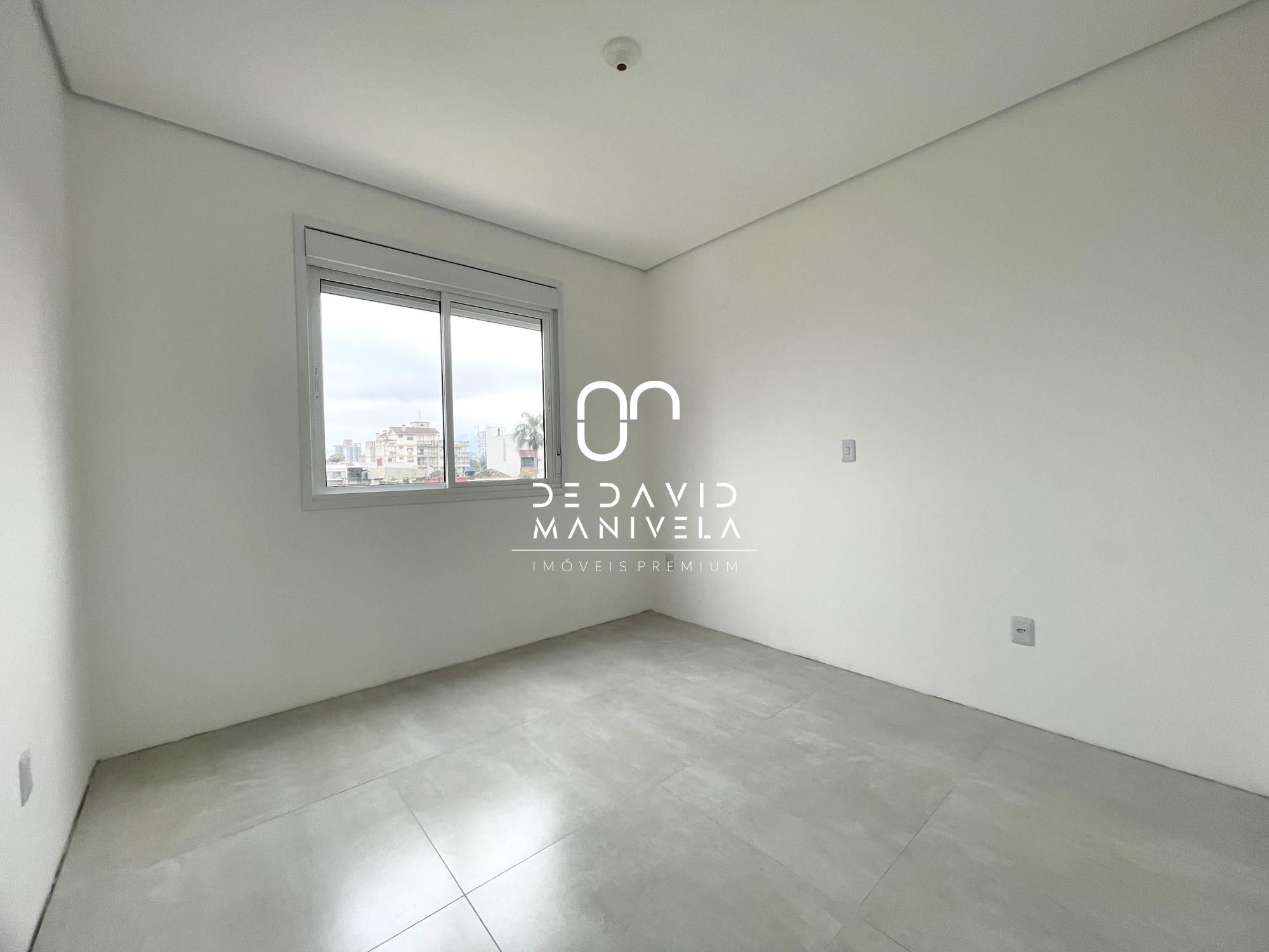 Apartamento novo no residencial vithoria do sol