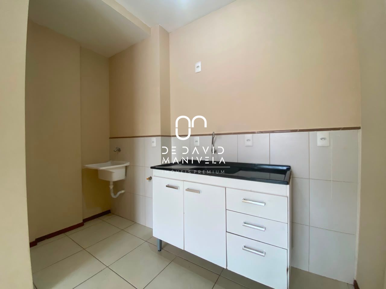 Apartamento com 1 dormitório no bairro centro