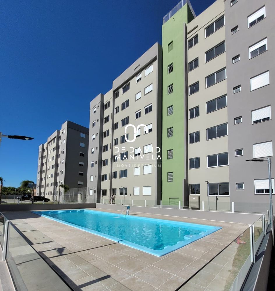 Apartamento  venda  no Patronato - Santa Maria, RS. Imveis