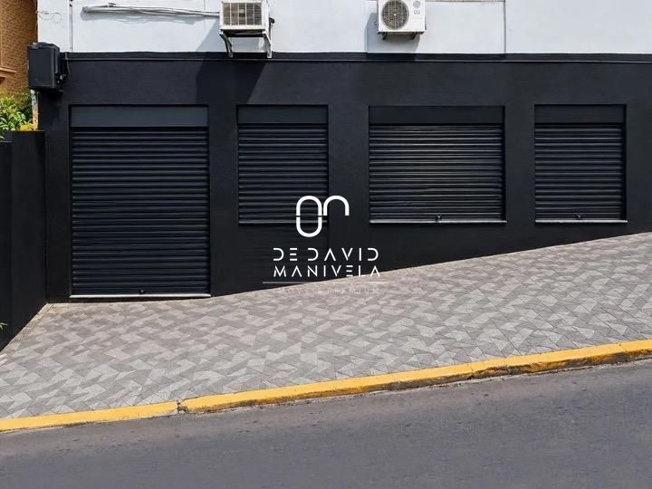 ponto comercial  localizado no Centro