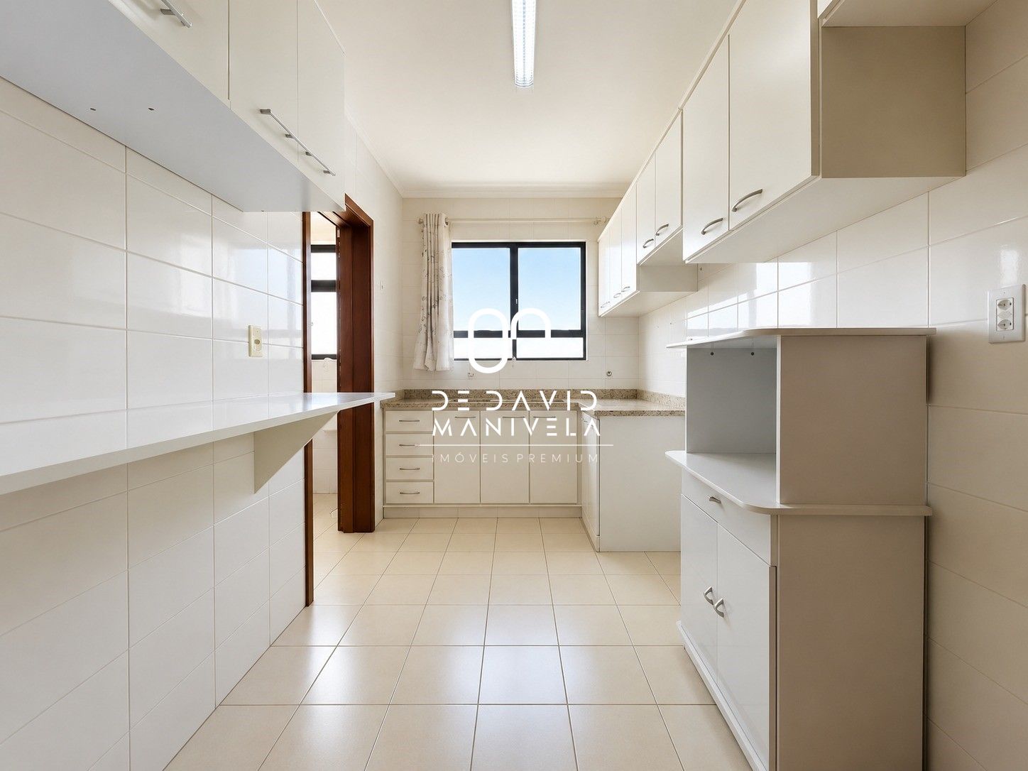 Apartamento para locação