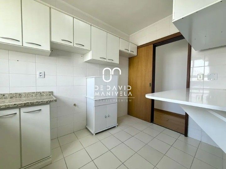 Apartamento para locação