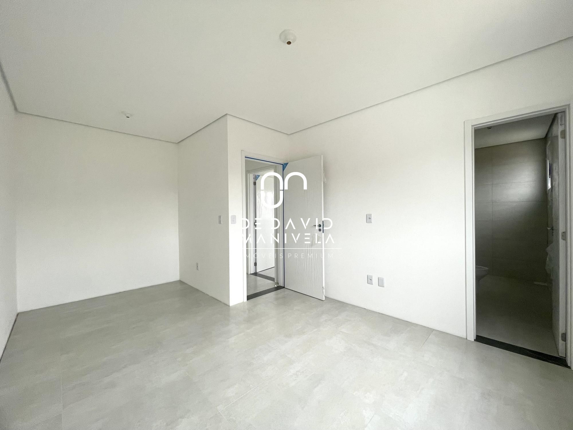 Apartamento novo no residencial vithoria do sol