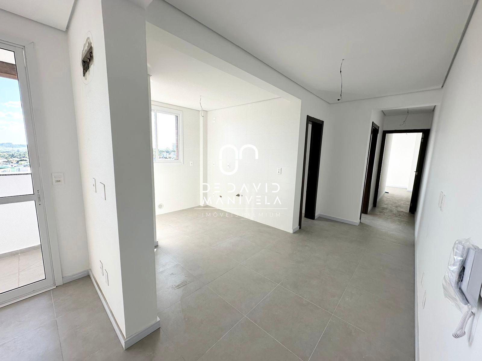 Apartamento para alugar  no Nossa Senhora de Lourdes - Santa Maria, RS. Imveis