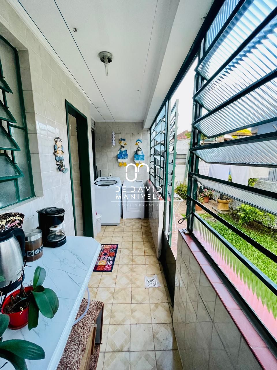 Apartamento de 3 dormitórios, sendo 1 suíte.