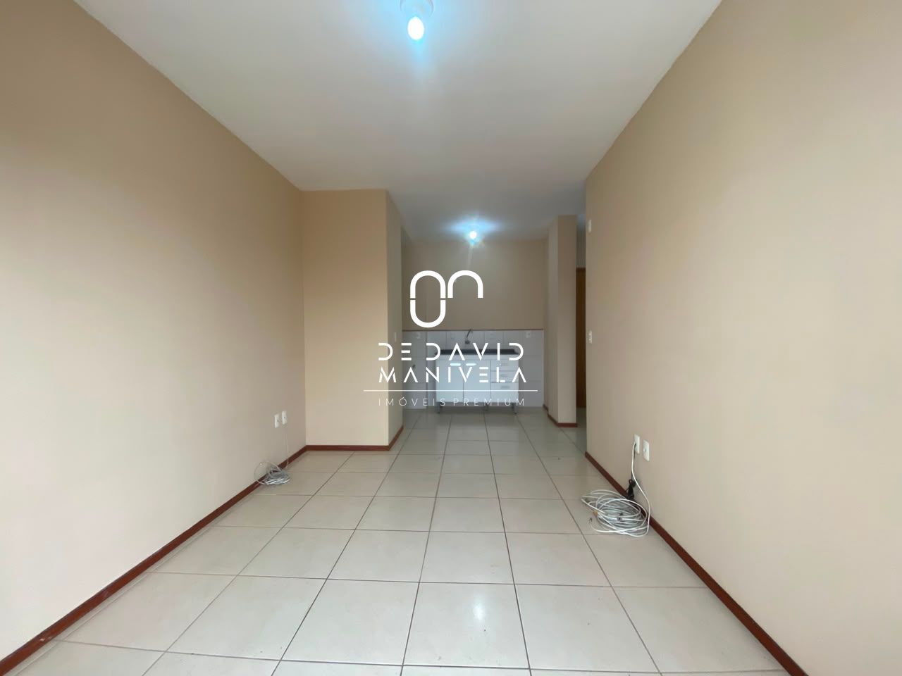 Apartamento com 1 dormitório no bairro centro