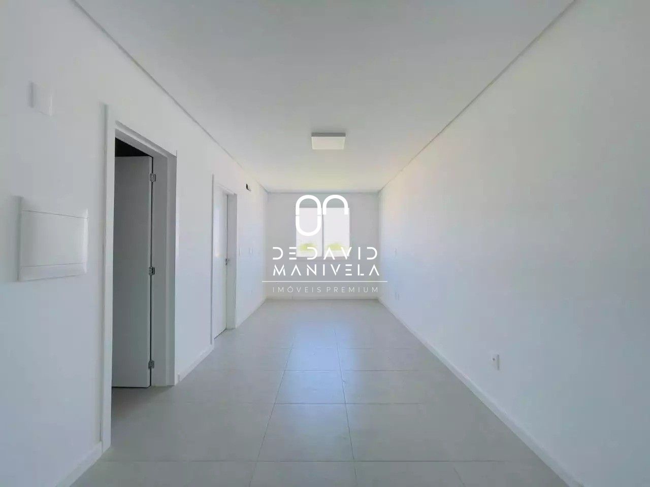 Oportunidade única! apartamento novo e semimobiliado em camo