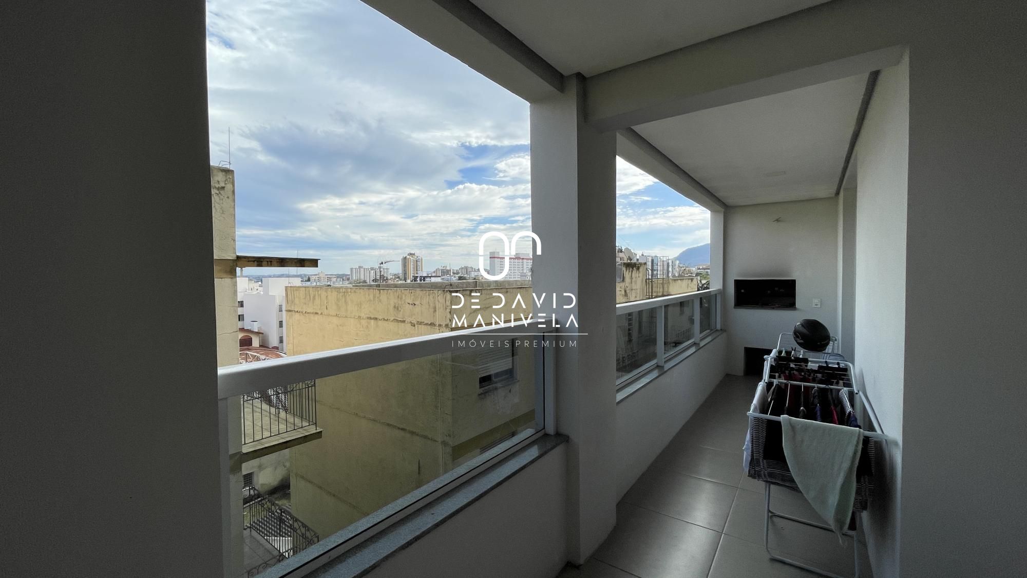 Procurando um apartamento aconchegante em santa maria, rio g