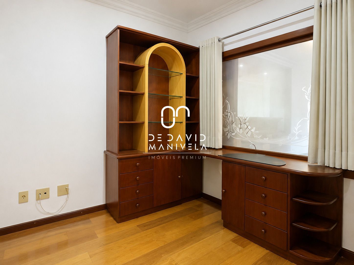 Apartamento de luxo para alugar na avenida nossa senhora med
