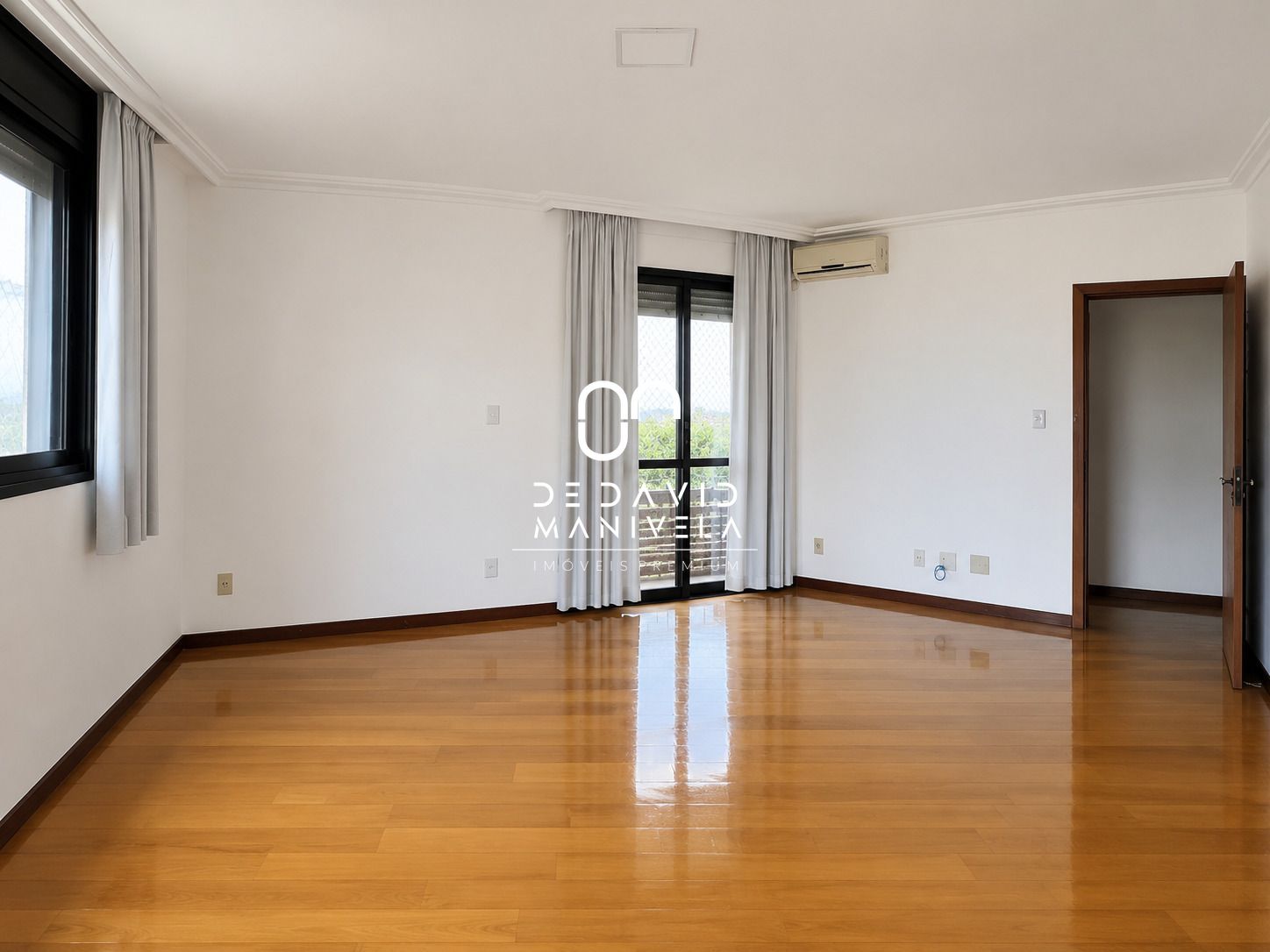 Apartamento de luxo para alugar na avenida nossa senhora med