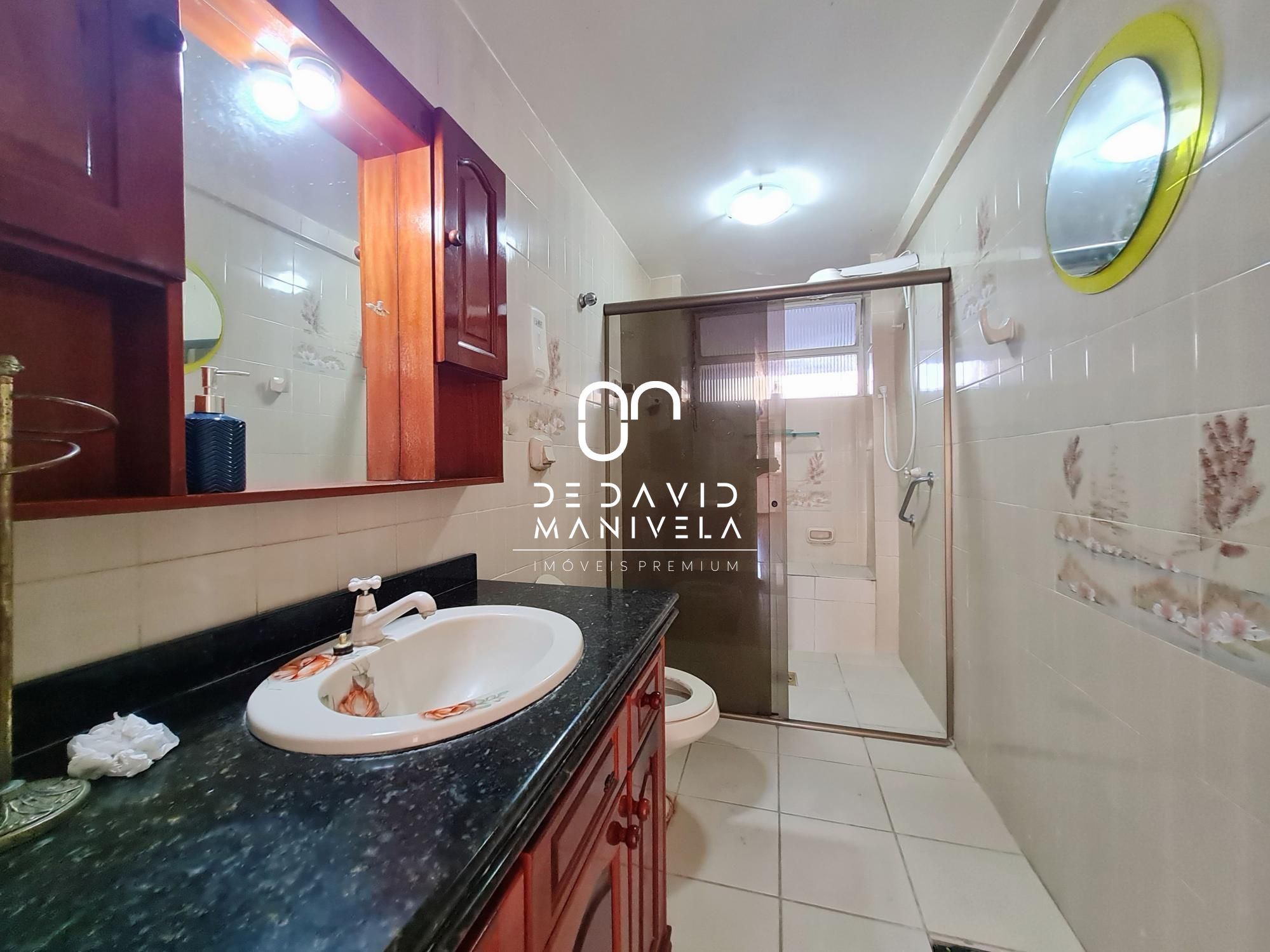 À venda apartamento 4 dormitórios (1 suíte), semmimobiliado,
