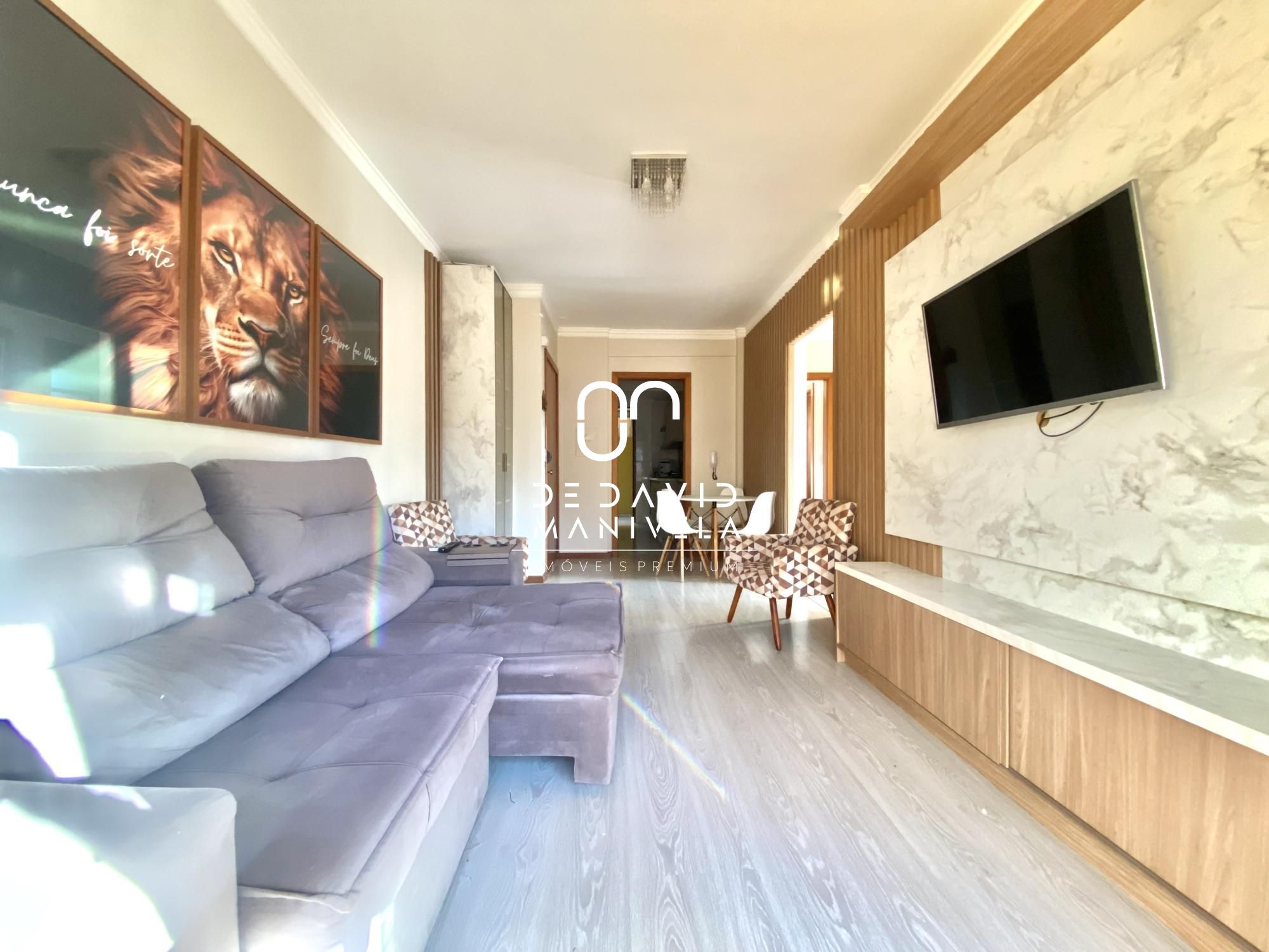 Apartamento para alugar  no Nonoai - Santa Maria, RS. Imóveis