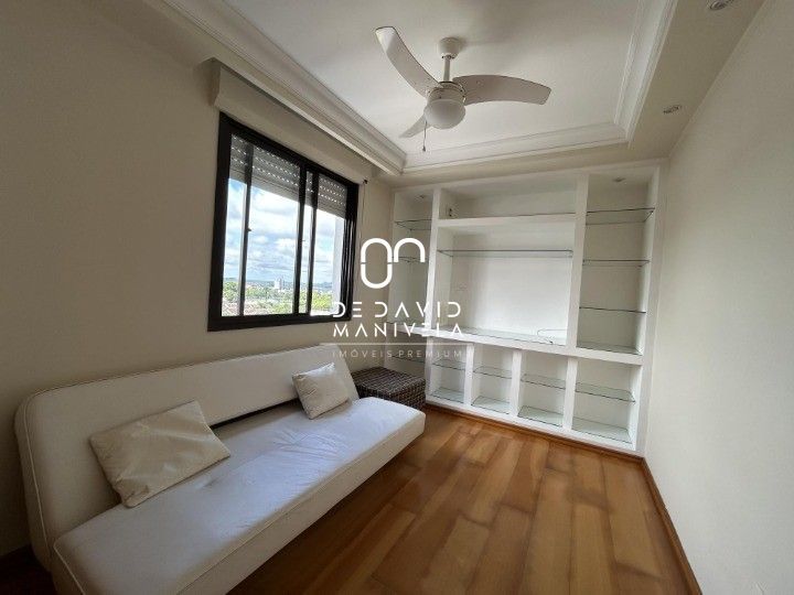 Apartamento disponivel para locação