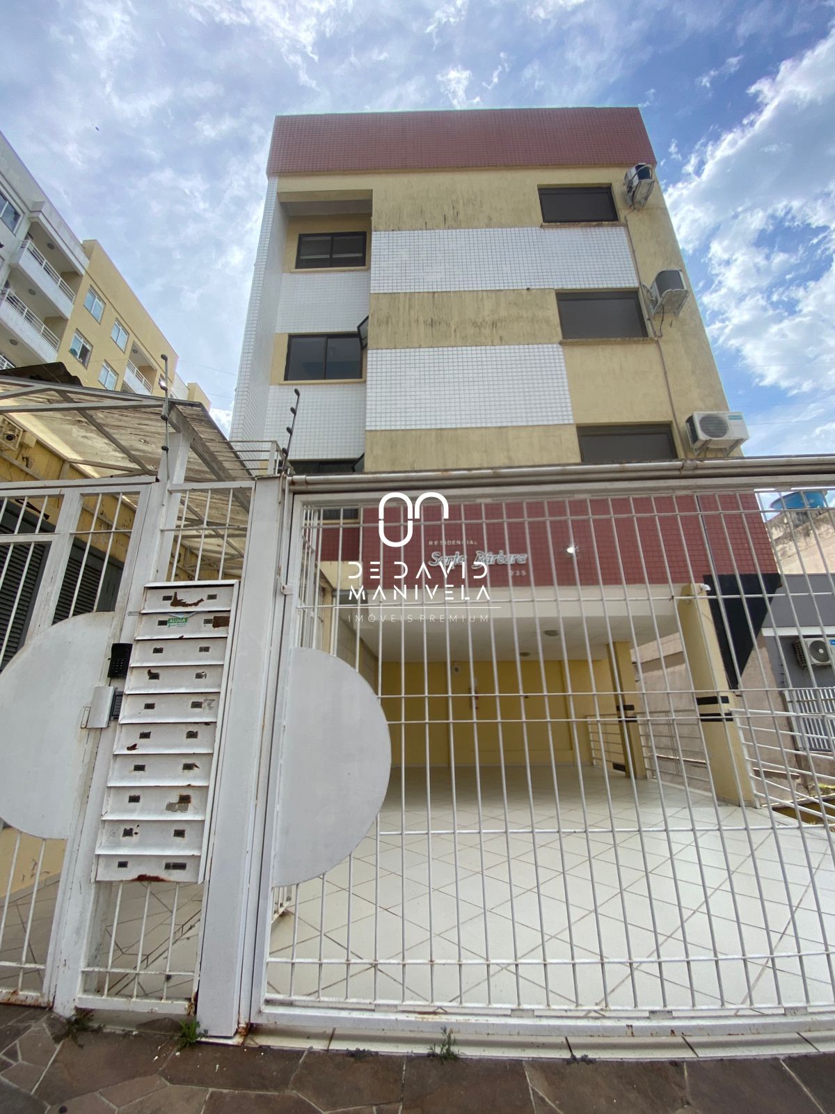 Apartamento Mobiliado  Bairro Nossa Senhora do Rosário