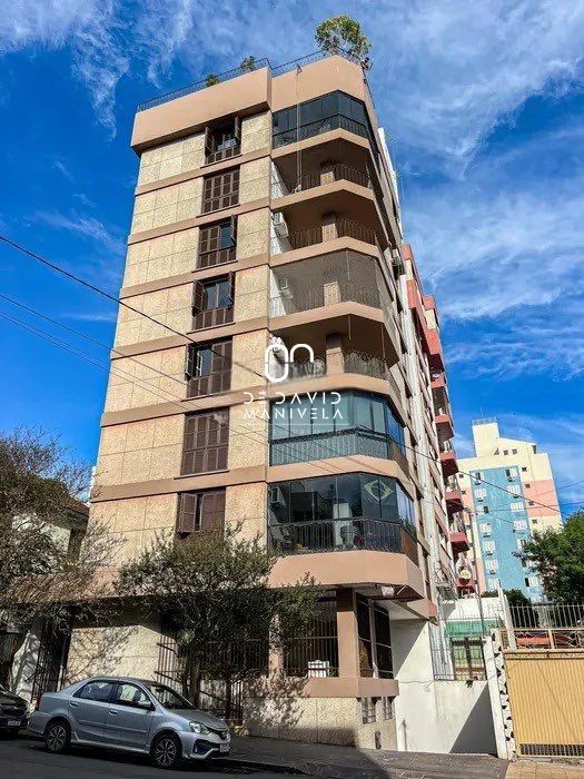 Apartamento para alugar  no Centro - Santa Maria, RS. Imóveis