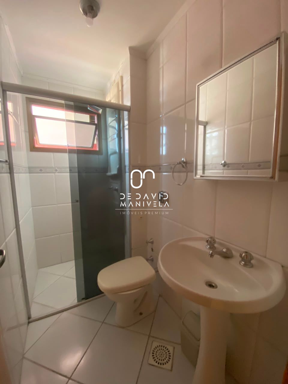Aluguel imperdível de apartamento mobiliado em santa maria, 