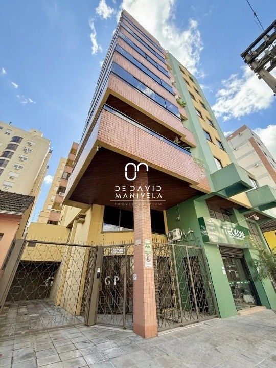 Apartamento para locação