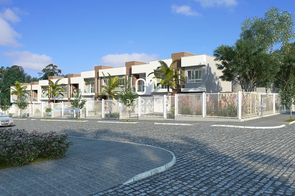 Casa em condomnio  venda  no Pinheiro Machado - Santa Maria, RS. Imveis