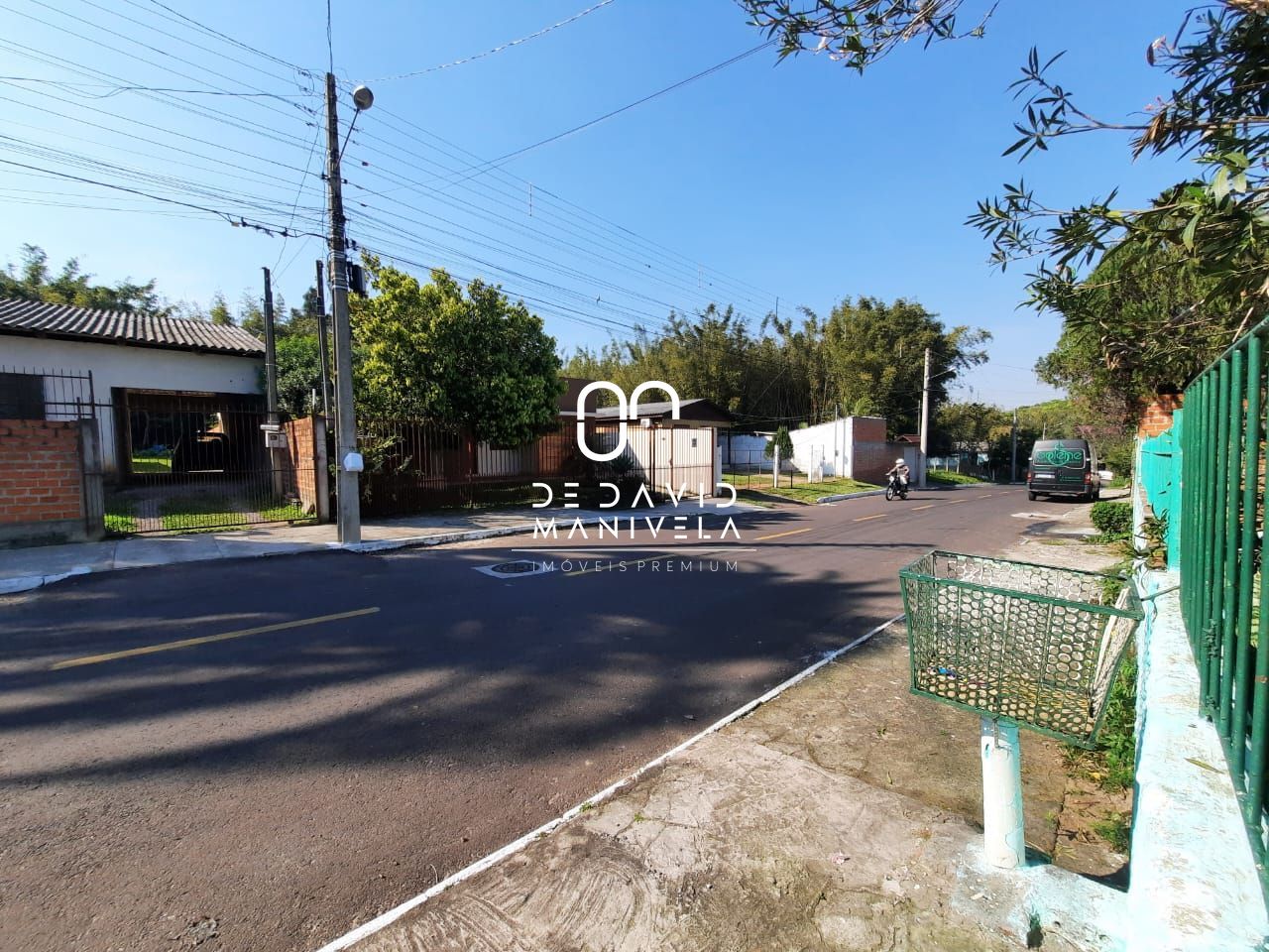 Terreno/Lote  venda  no Chcara das Flores - Santa Maria, RS. Imveis