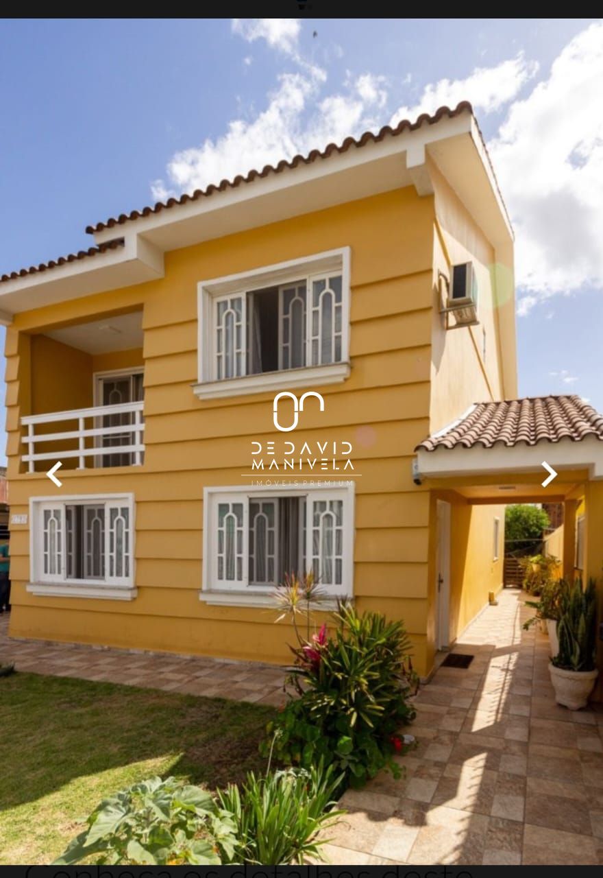 Casa  venda  no Nonoai - Santa Maria, RS. Imveis