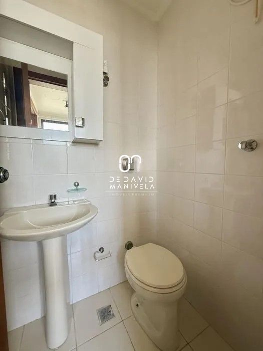 Apartamento para locação