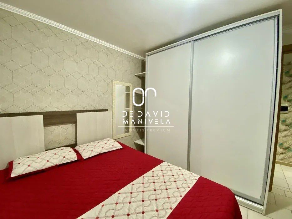 Excelente oportunidade de locação! Apartamento desocupado, mobiliado e pronto pa