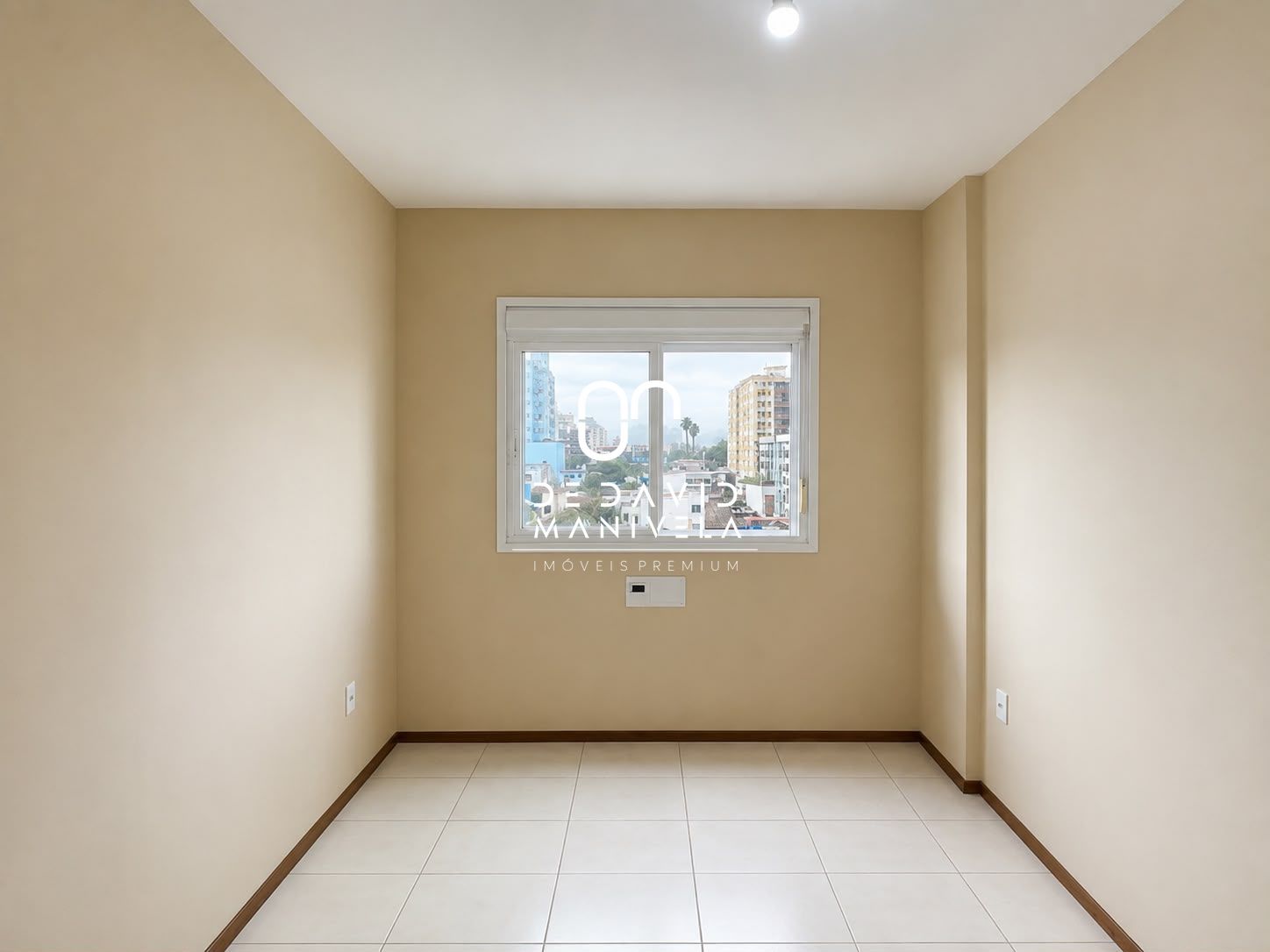 Apartamento com 1 dormitório no bairro centro