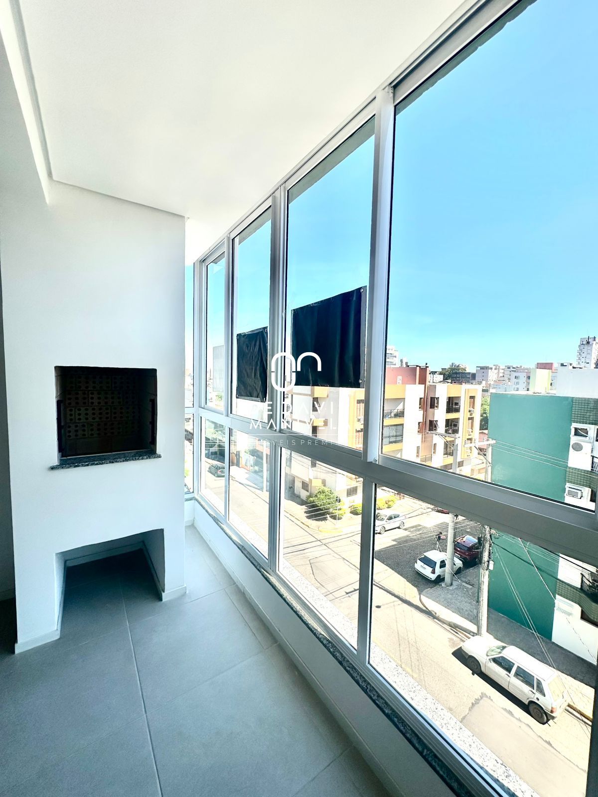 Apartamento à venda  no Nossa Senhora de Fátima - Santa Maria, RS. Imóveis