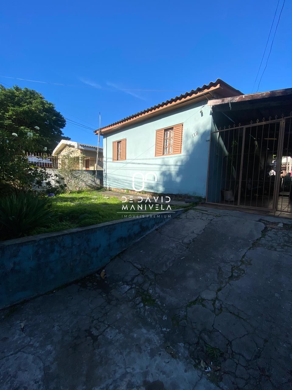 Terreno/Lote  venda  no Nossa Senhora de Lourdes - Santa Maria, RS. Imveis