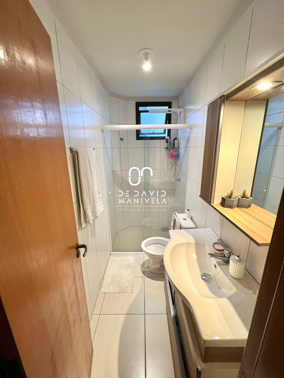 Descubra o apartamento dos seus sonhos!