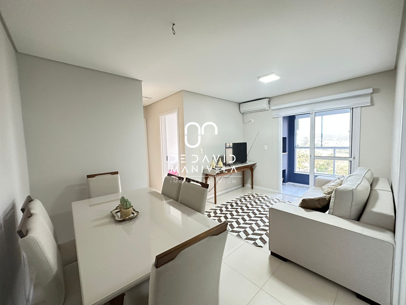 Apartamento à venda  no Uglione - Santa Maria, RS. Imóveis