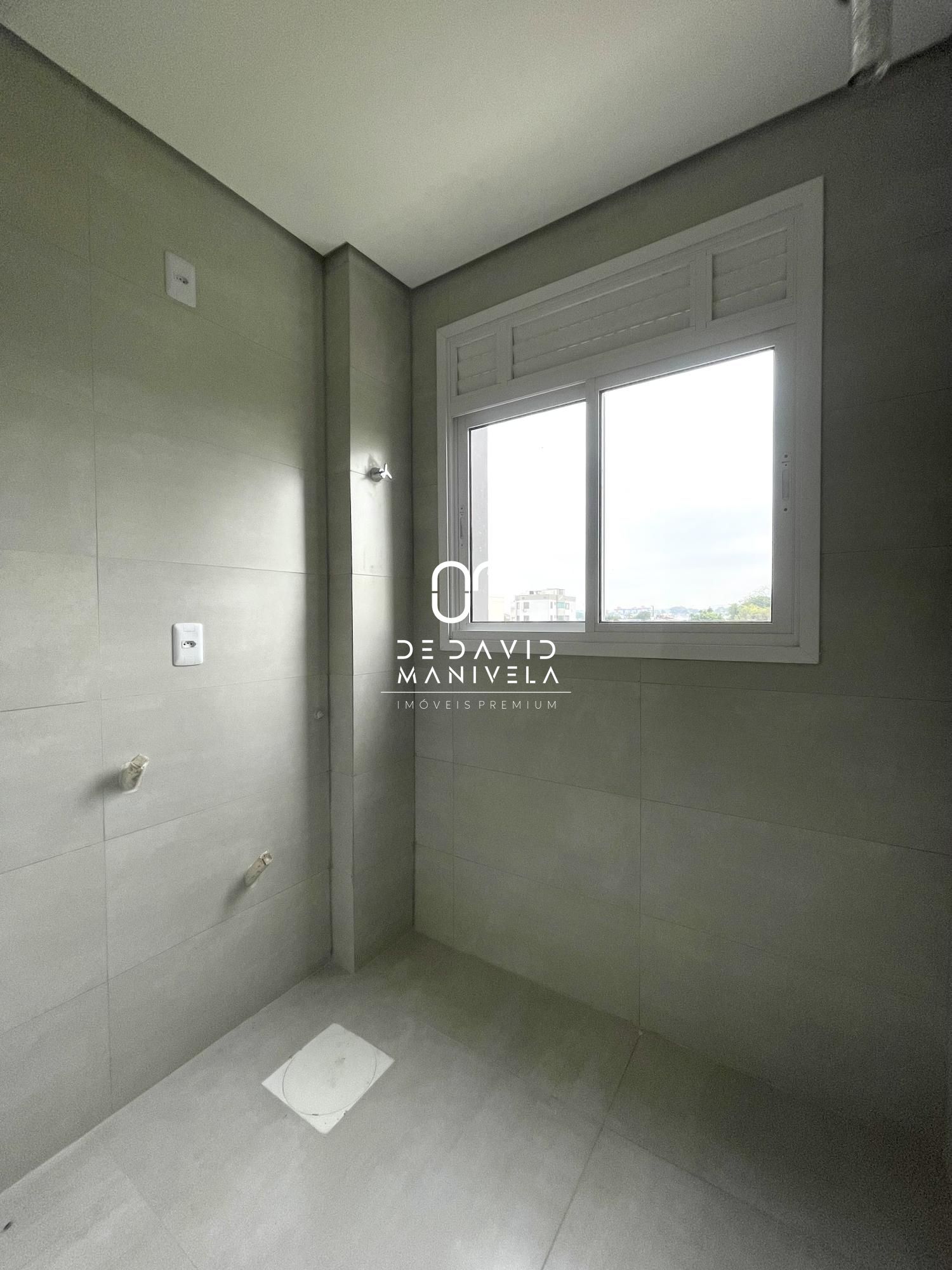 Apartamento novo no residencial vithoria do sol