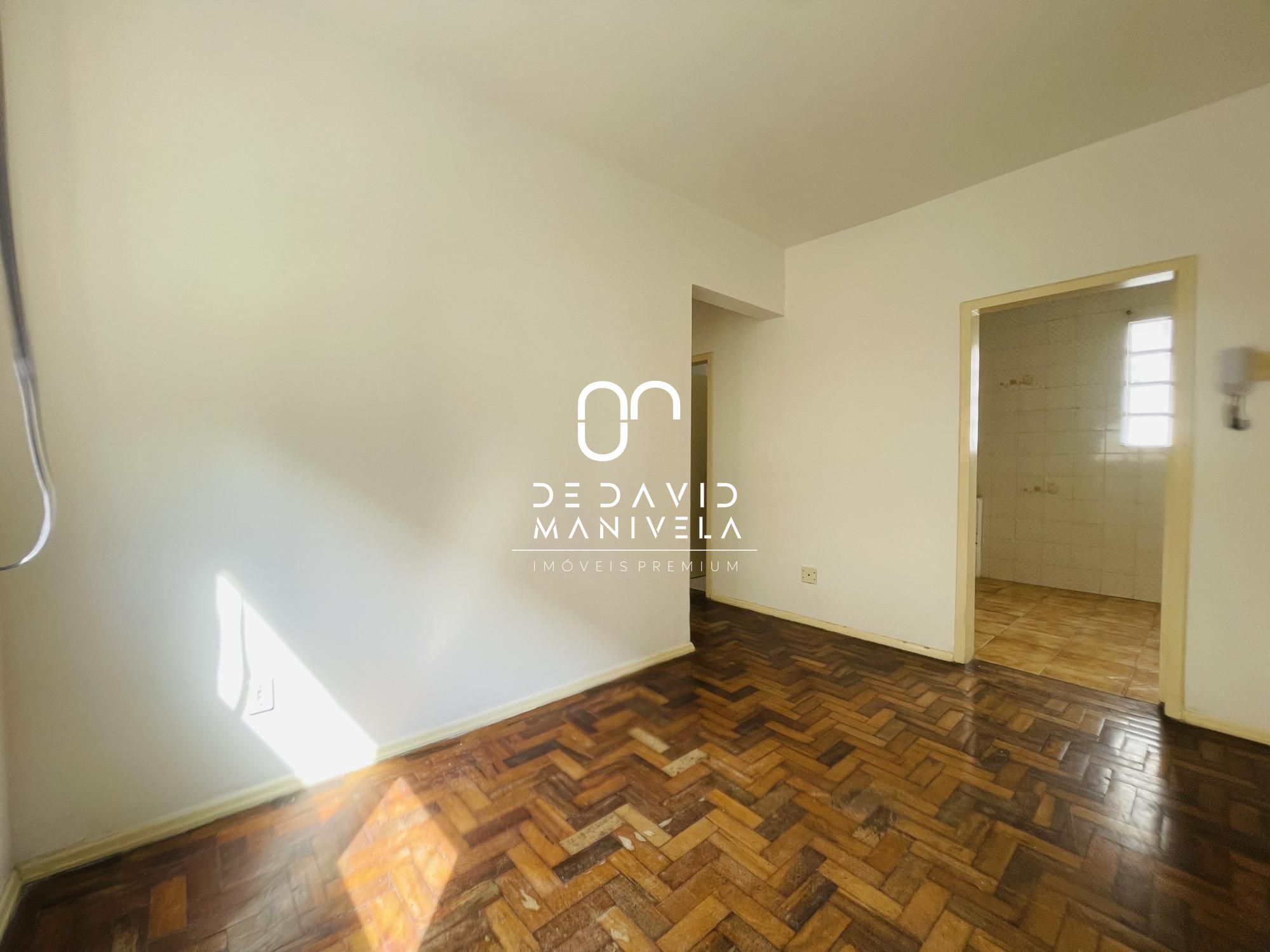 Apartamento com 2 Dormitórios à venda, 48 m² por R$ 159.000,00 Apartamento com 2 Dormitórios à venda, 48 m² por R$ 159.000,00
