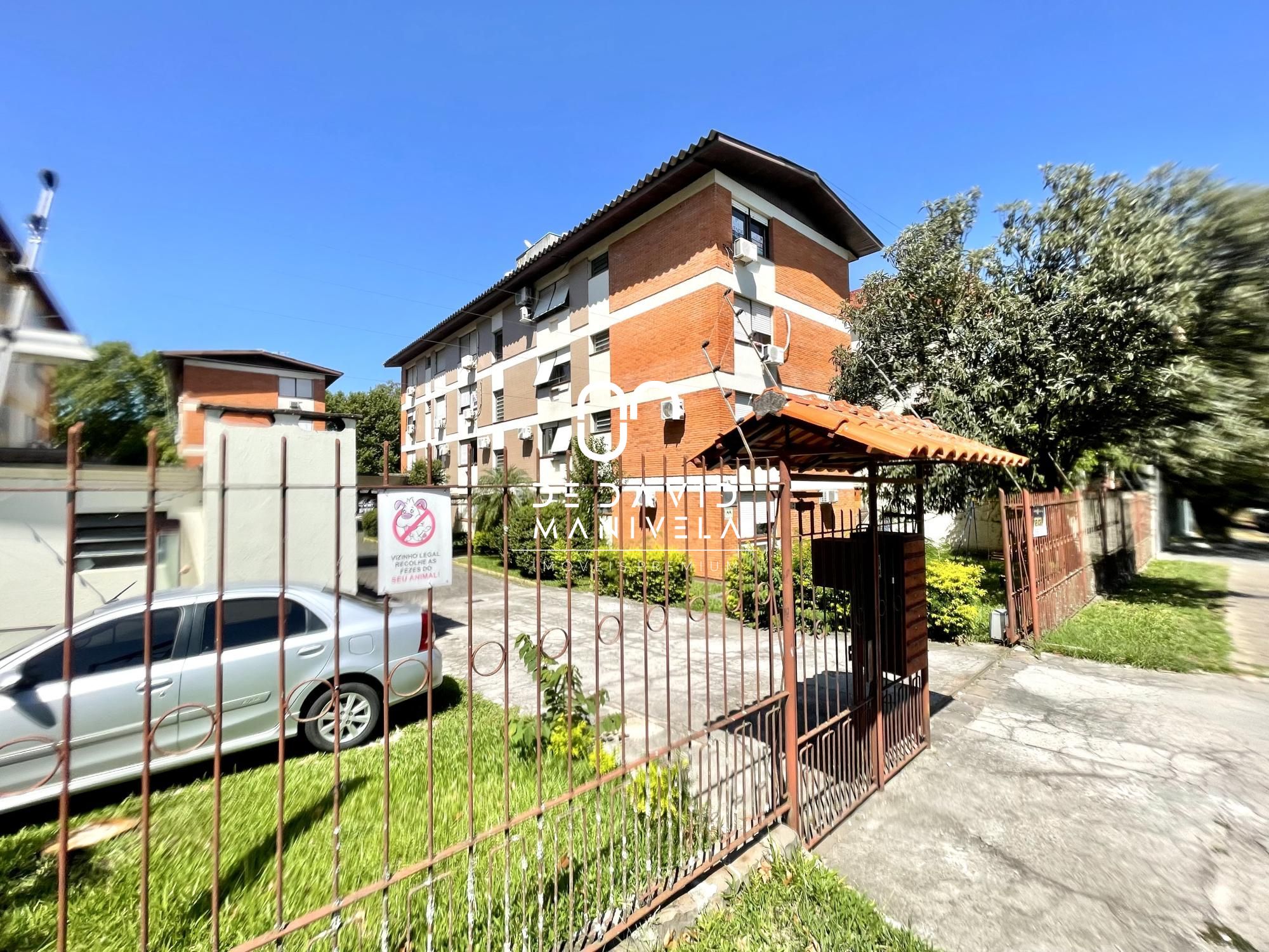 Apartamento à venda  no Nossa Senhora de Lourdes - Santa Maria, RS. Imóveis