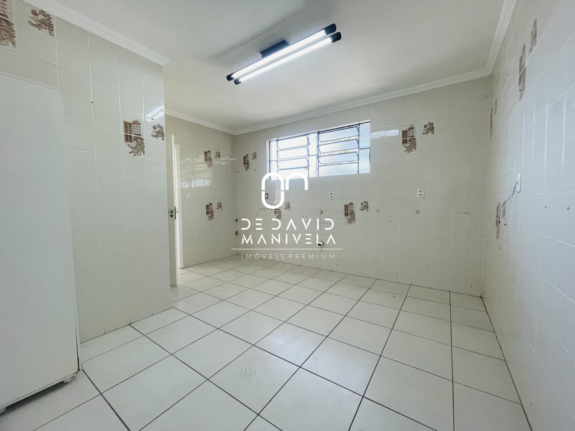 Casa para locação em camobi, com lareira, suíte